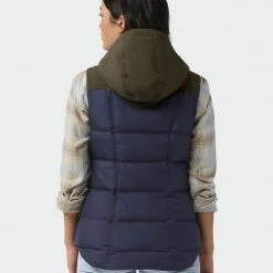 Stio Women's Woodson Down Vest 51 Stio Women's Woodson Down Vest