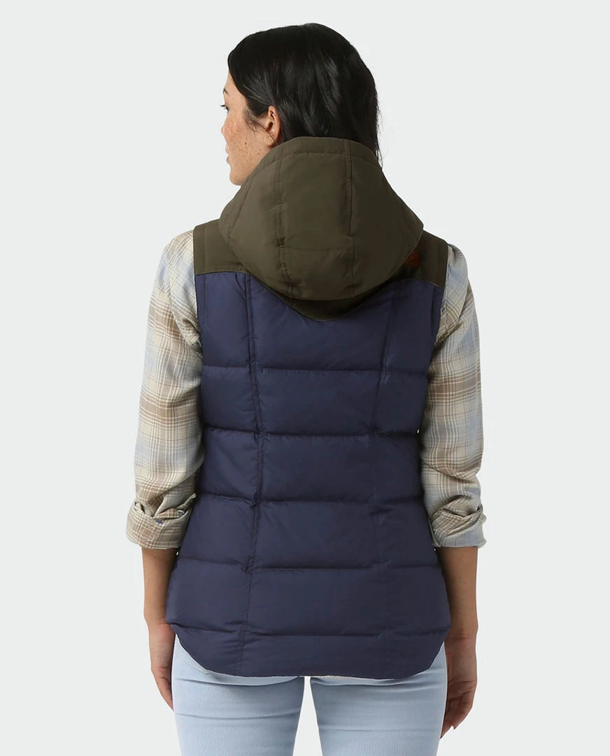 Stio Women's Woodson Down Vest 15 Stio Women's Woodson Down Vest