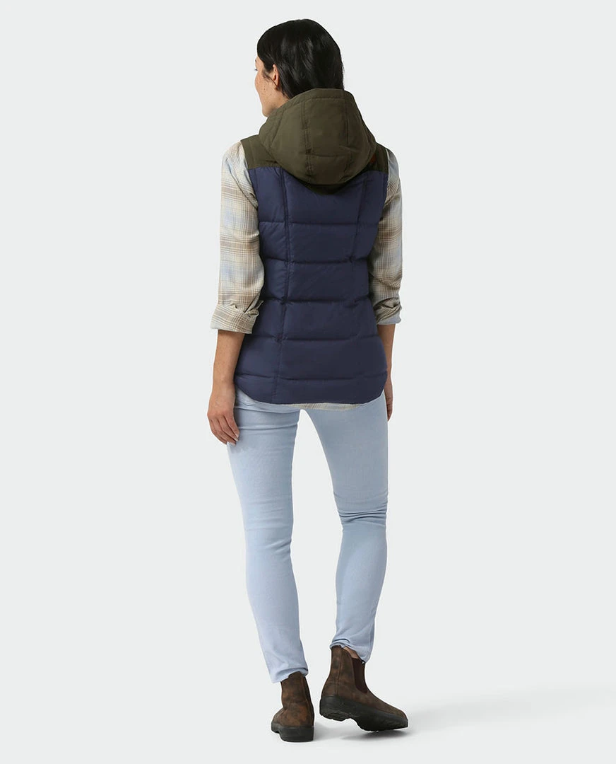 Stio Women's Woodson Down Vest 17 Stio Women's Woodson Down Vest