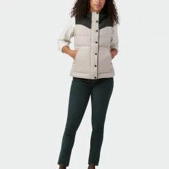Stio Women's Woodson Down Vest 45 Stio Women's Woodson Down Vest
