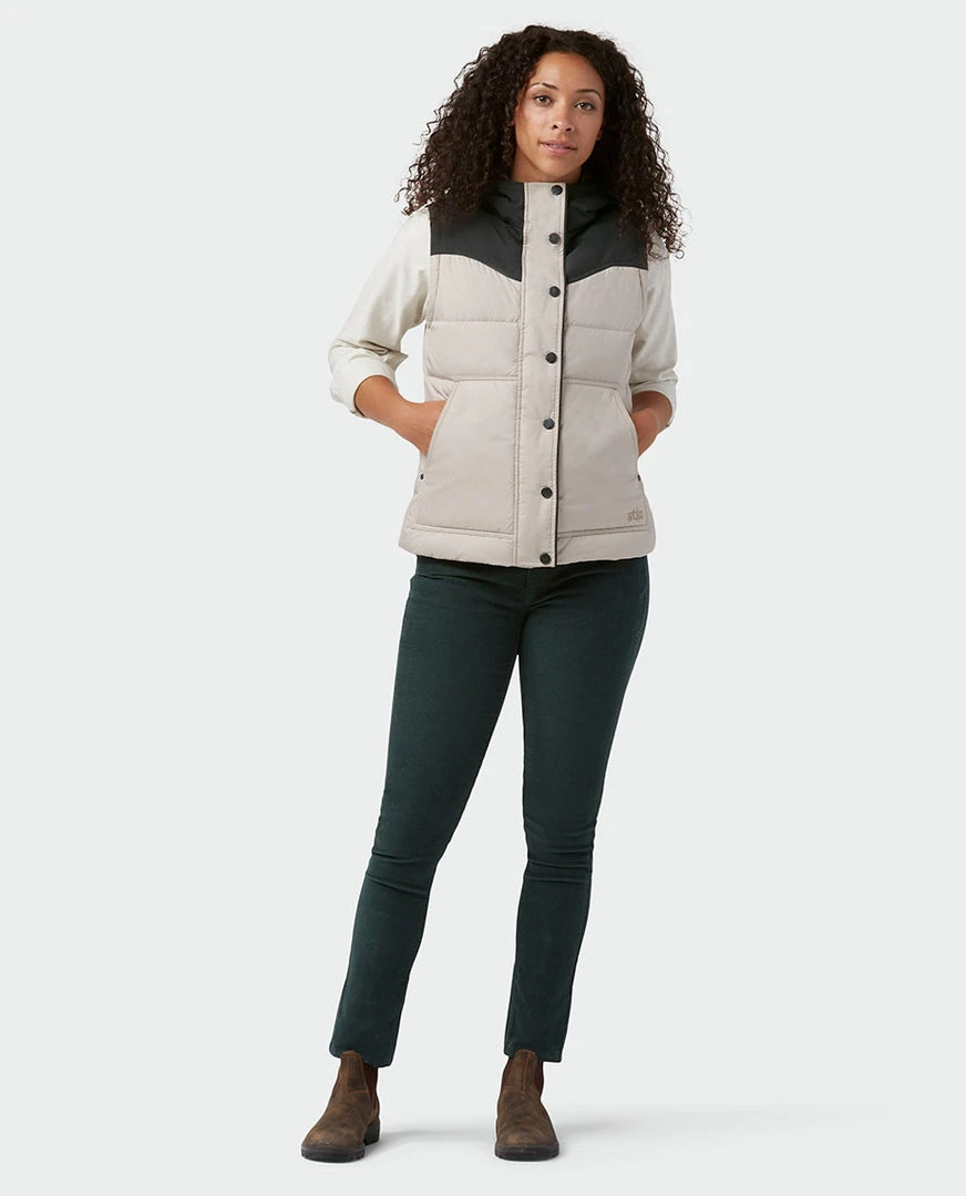 Stio Women's Woodson Down Vest 9 Stio Women's Woodson Down Vest