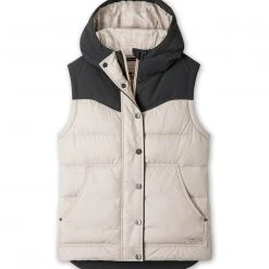 Stio Women's Woodson Down Vest