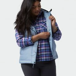 Stio Women's Woodson Down Vest 72 Stio Women's Woodson Down Vest