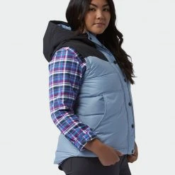 Stio Women's Woodson Down Vest 71 Stio Women's Woodson Down Vest