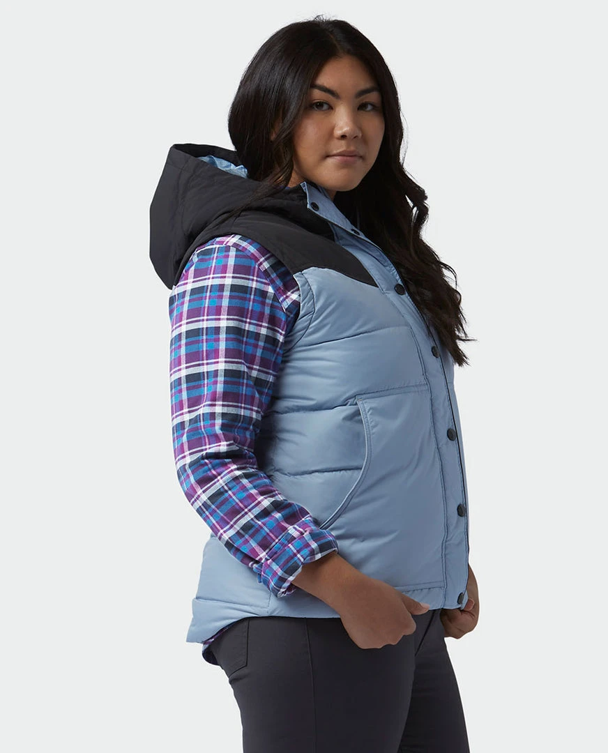 Stio Women's Woodson Down Vest 35 Stio Women's Woodson Down Vest