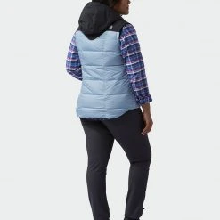 Stio Women's Woodson Down Vest 75 Stio Women's Woodson Down Vest
