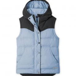 Stio Women's Woodson Down Vest 68 Stio Women's Woodson Down Vest