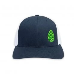 Stio Whitebark Pinecone Trucker