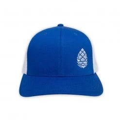 Stio Whitebark Pinecone Trucker