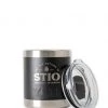 Men Stio Yeti Rambler 10oz Lowball
