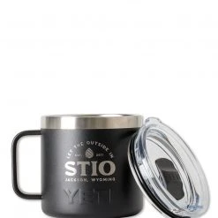 Accessories Stio Yeti Rambler 14oz Mug