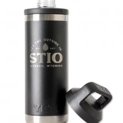 Stio Yeti Rambler 18oz Bottle