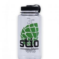 Stio Wide Mouth Nalgene Bottle