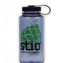 Stio Wide Mouth Nalgene Bottle